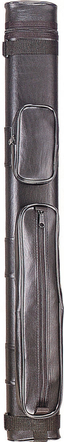 2x2 C22 Pool Cue Case - Black