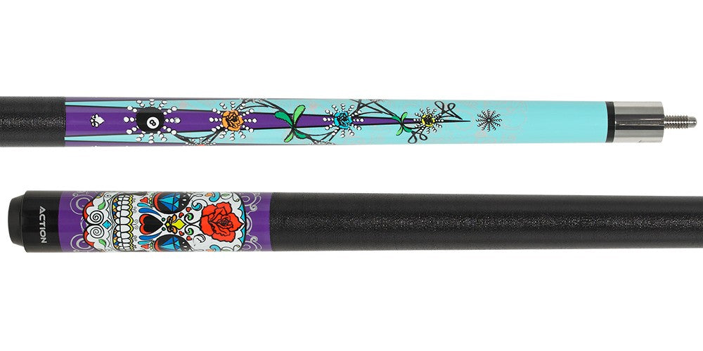 Action CAL04 Pool Cue