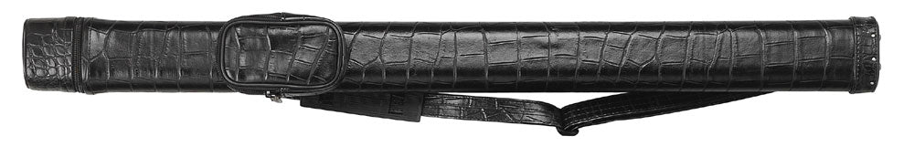 Southern Game Rooms CH111H 1Bx1S Black Billiards Pool Cue Stick Case