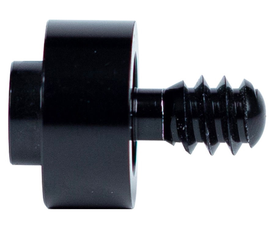 Cue-Max CMAX-MINI-5/16x14-AL Mini 5/16x14 Pool Stick Adapter