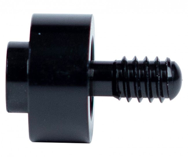 Cue-Max CMAX-MINI-5/16x14-AL Mini 5/16x14 Pool Stick Adapter