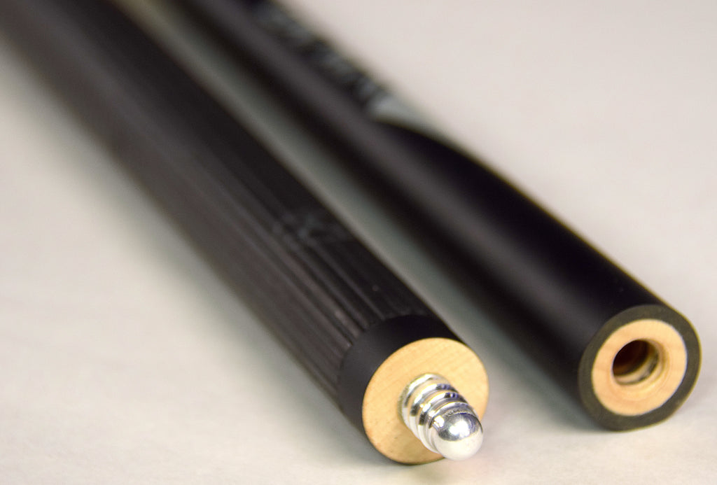 Poison CP POI VX4 JMP BLK in. Jump Billiards Pool Cue Stick