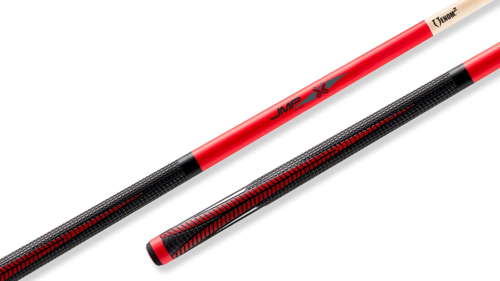 Poison CP POI VX4 JMP R 58 in. Jump Billiards Pool Cue Stick