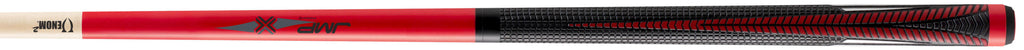 Poison CP POI VX4 JMP R 58 in. Jump Billiards Pool Cue Stick