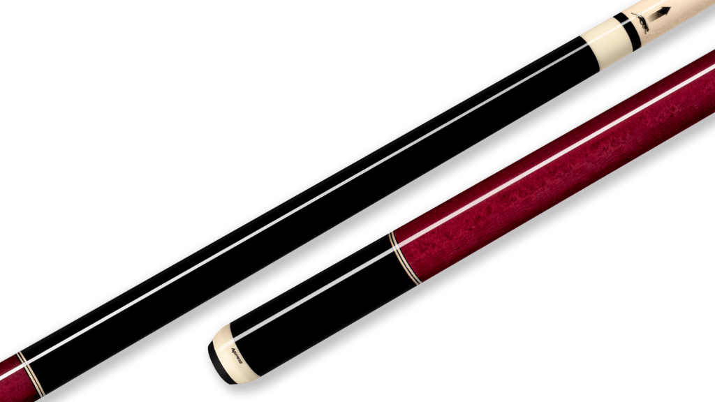 Predator CP PRE ASPIRE 1-1 58 in. Billiards Pool Cue Stick