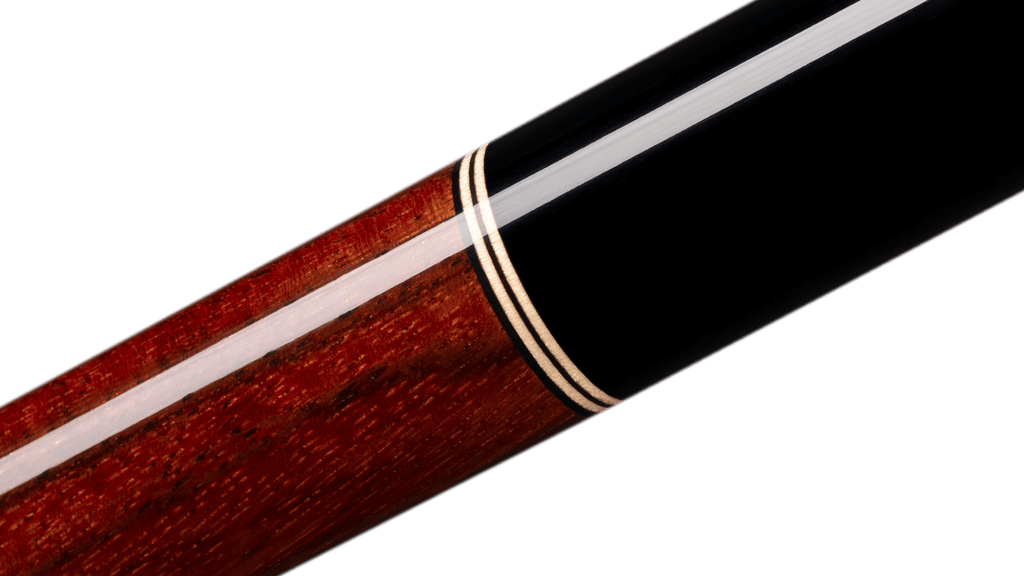 Predator CP PRE ASPIRE 1-2 58 in. Billiards Pool Cue Stick