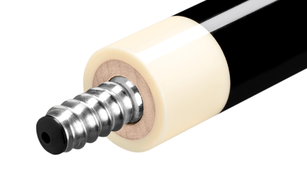 Predator CP PRE ASPIRE 1-2 58 in. Billiards Pool Cue Stick