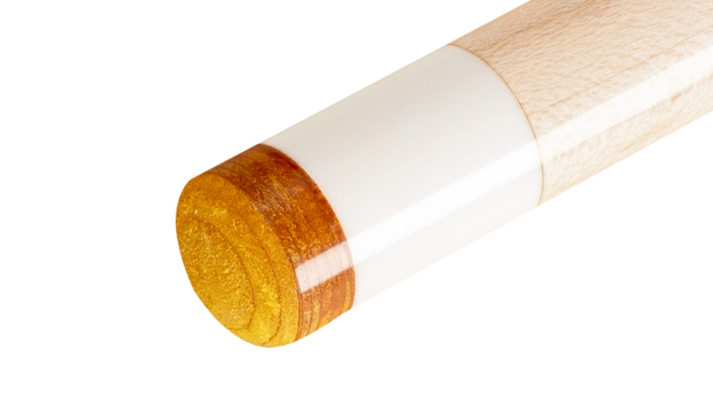 Predator CP PRE ASPIRE 1-2 58 in. Billiards Pool Cue Stick