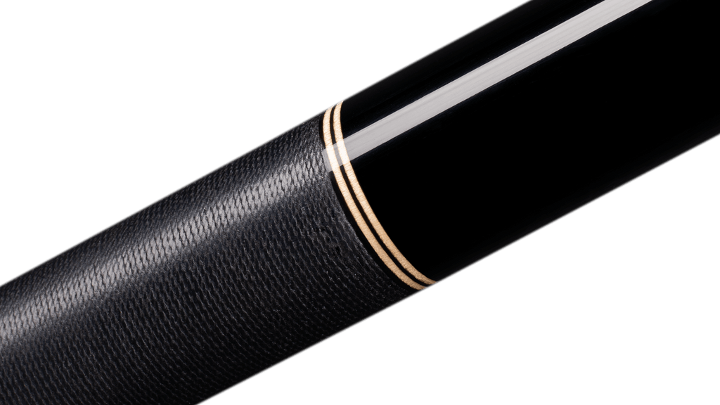 Predator CP PRE ASPIRE 1-3 58 in. Billiards Pool Cue Stick