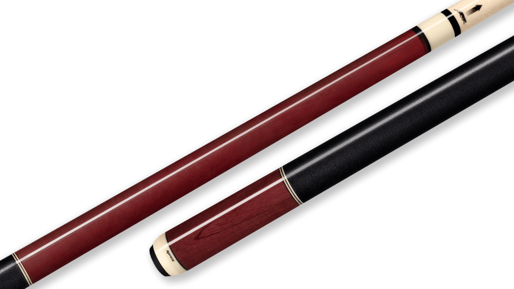 Predator CP PRE ASPIRE 1-4 58 in. Billiards Pool Cue Stick