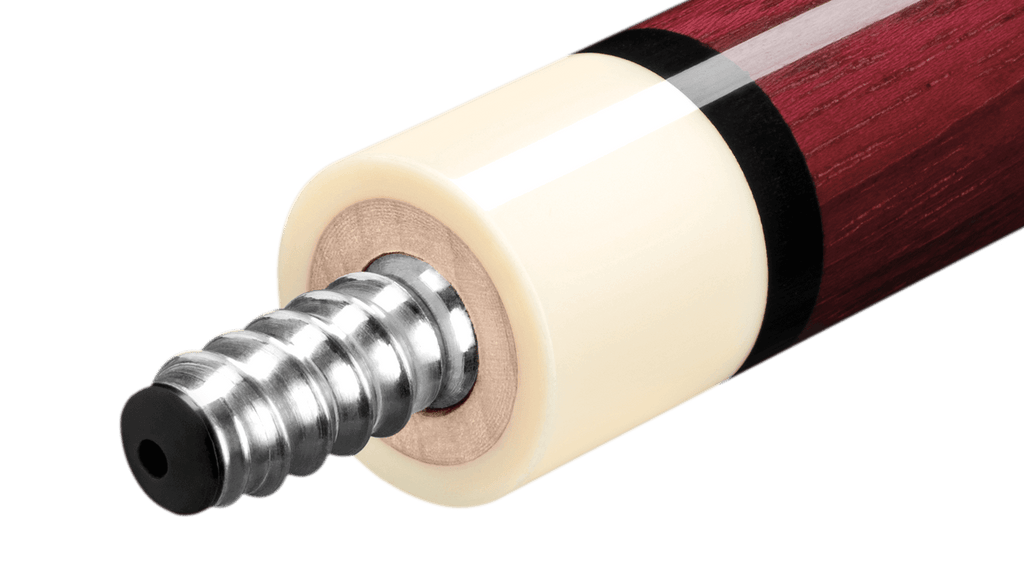 Predator CP PRE ASPIRE 1-4 58 in. Billiards Pool Cue Stick