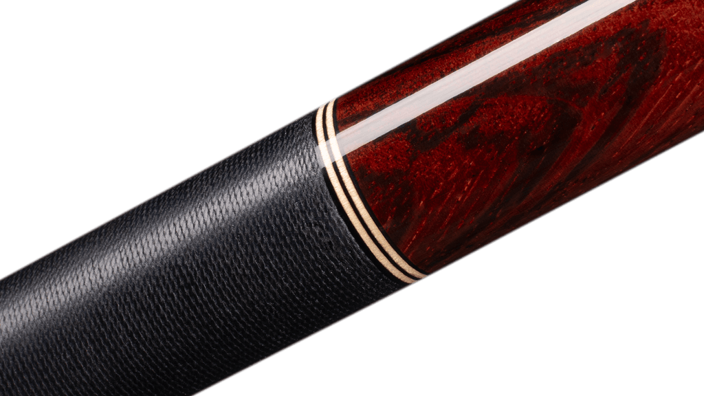 Predator CP PRE ASPIRE 1-5 58 in. Billiards Pool Cue Stick