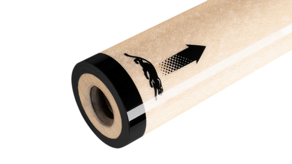 Predator CP PRE ASPIRE 1-5 58 in. Billiards Pool Cue Stick