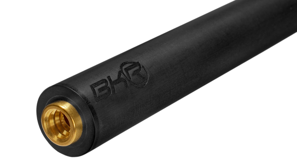 Predator CP PRE BK RUSH BLUE SW 58 in. Break Pool Cue