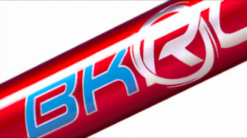 Predator CP PRE BK RUSH RED NW 58 in. Break Billiards Pool Cue Stick + Free Revo Soft Case Included