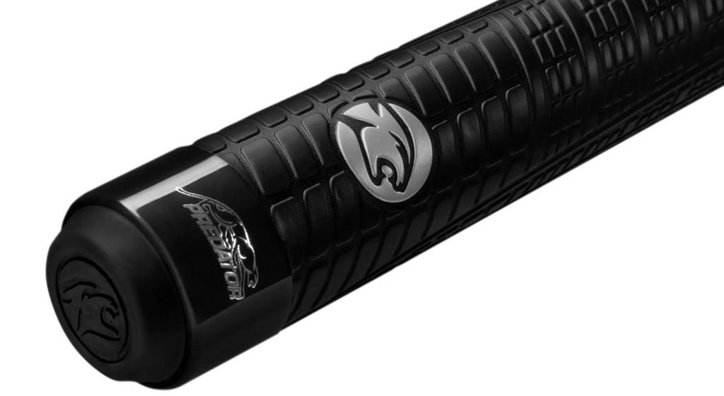 Predator Sport 2 Junior Youth Kids Short Pool Cue Stick (Sport Wrap, Blue)