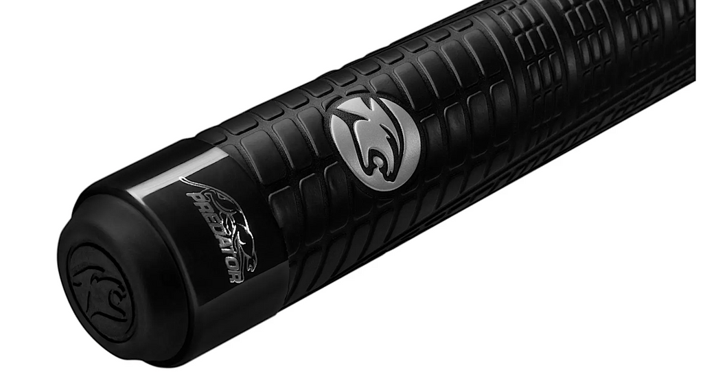 Predator Sport 2 Junior Youth Kids Short Pool Cue Stick (Sport Wrap, Purple)