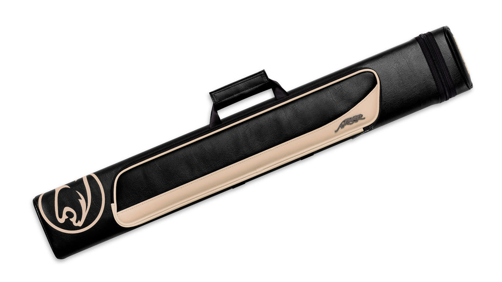 Predator C PRE ROAD 3B5S BLK/BGE H 3Bx5S Black/Beige Billiards Pool Cue Stick Case