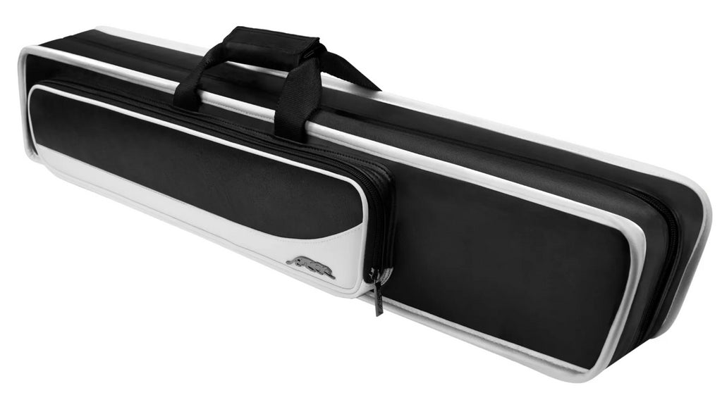 Predator C PRE ROAD 4B8S BLK/WHT Pool Cue Case
