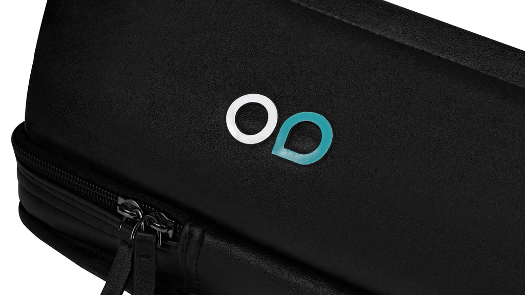 Predator C PRE SE AO 2B4S BLUE S 2Bx4S Black/Turquoise Blue Billiards Pool Cue Stick Case