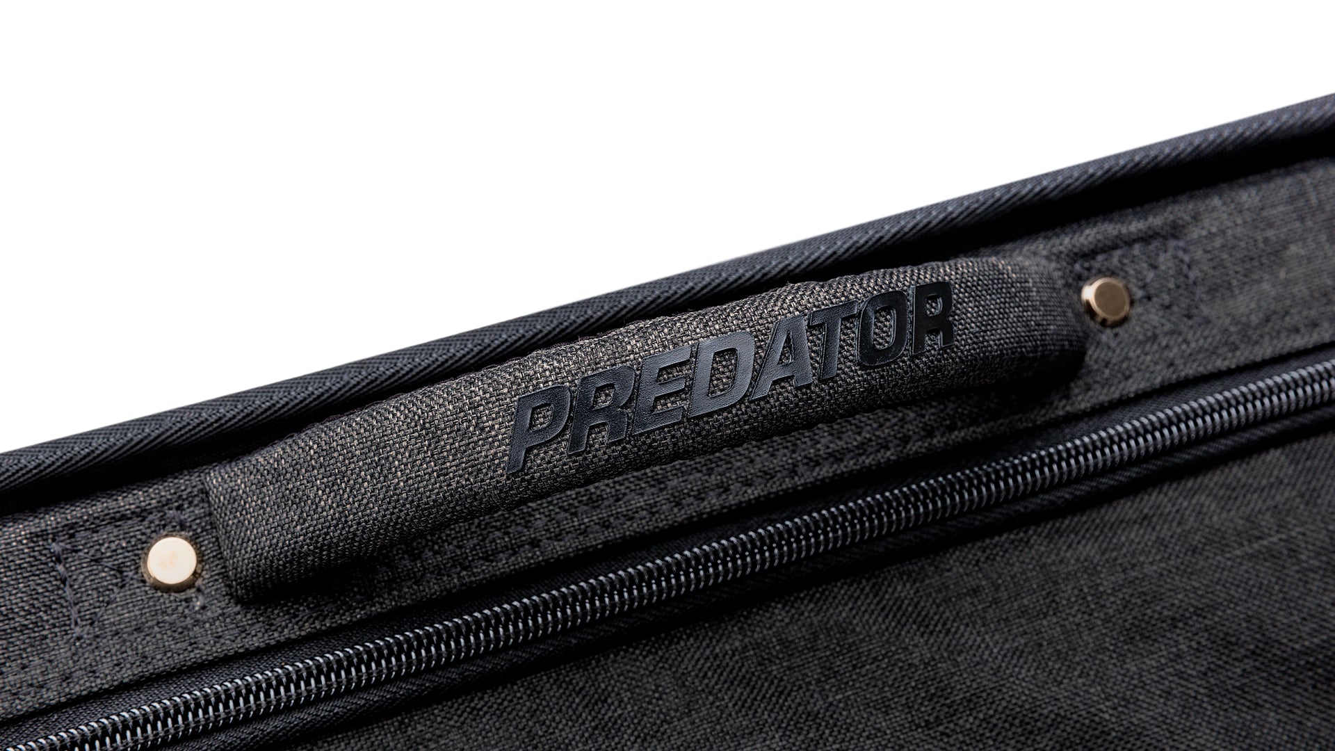 Predator C PRE URBAIN 2B4S DGRY S 2Bx4S Gray Billiards Pool Cue Stick Case - coolpooltables.com