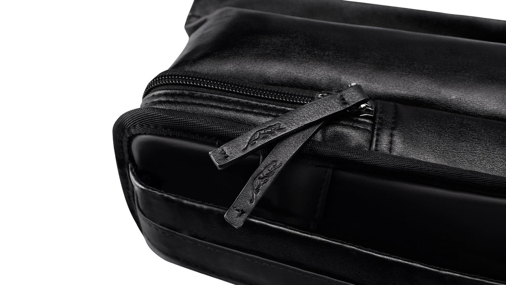 Predator C PRE URBAIN 3B5S FULLHT H 3Bx5S Black Billiards Pool Cue Stick Case