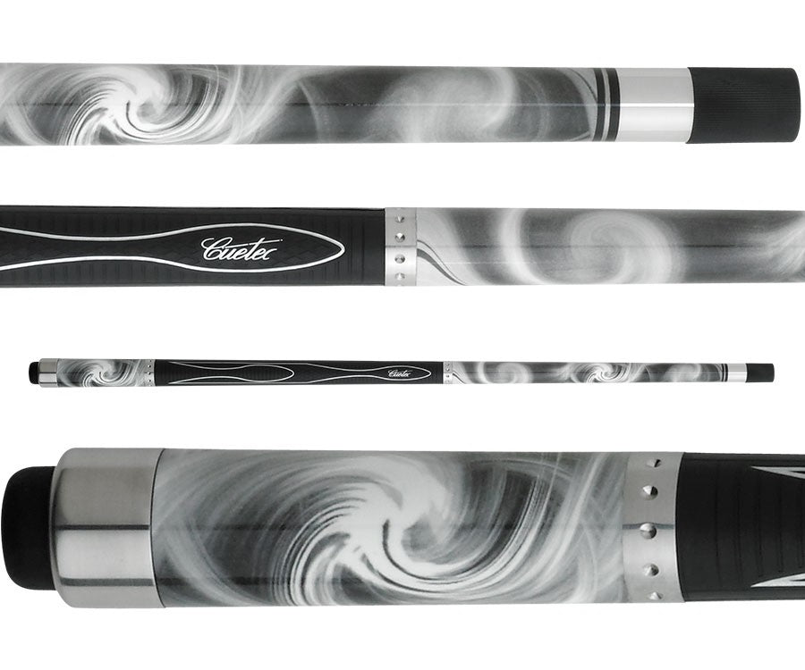 Cuetec CT711 58 in. Billiards Pool Cue Stick