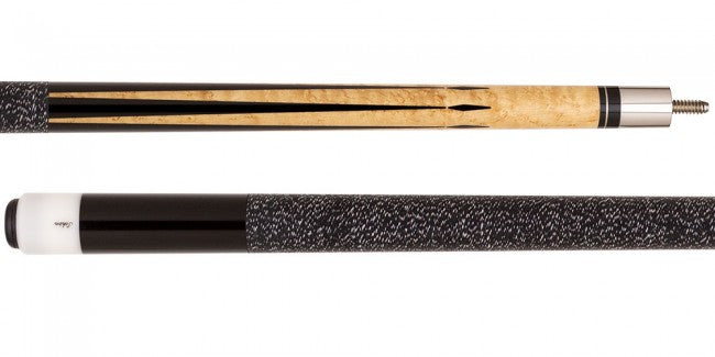 Schon CX33 58 in. Billiards Pool Cue Stick