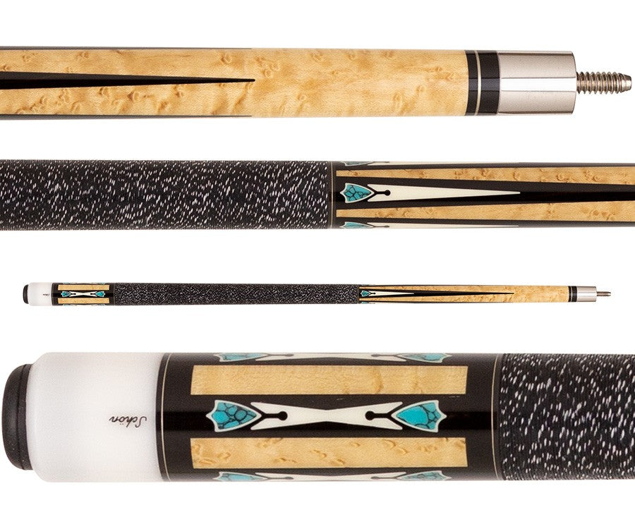 Schon CX52 Pool Cue