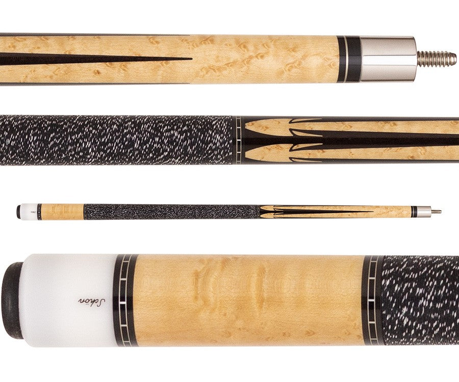 Schon CX53 Pool Cue