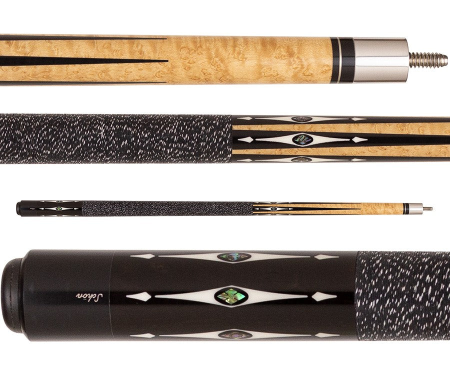 Schon CX75 Pool Cue