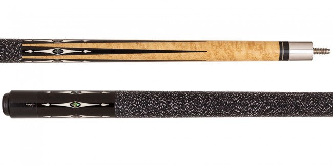 Schon CX75 58 in. Billiards Pool Cue Stick + Free Soft Case Included