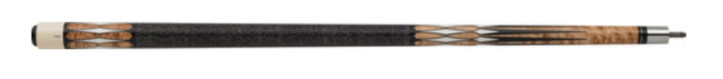 Schon CX80 58 in. Billiards Pool Cue Stick + Free Soft Case Included