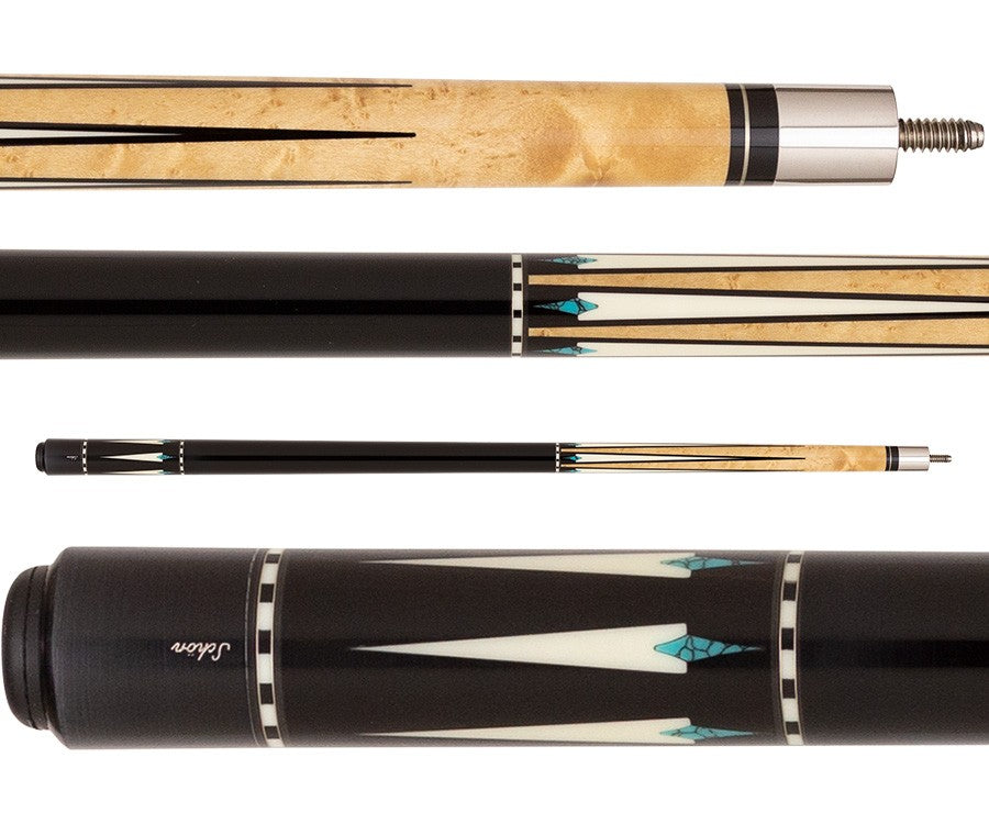 Schon CX83 Pool Cue