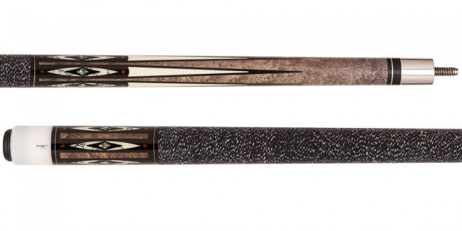 Schon CX84 58 in. Billiards Pool Cue Stick + Free Soft Case Included