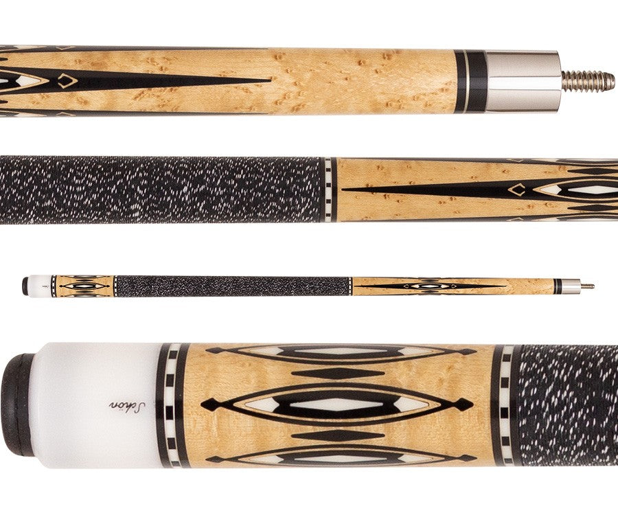 Schon CX88 Pool Cue