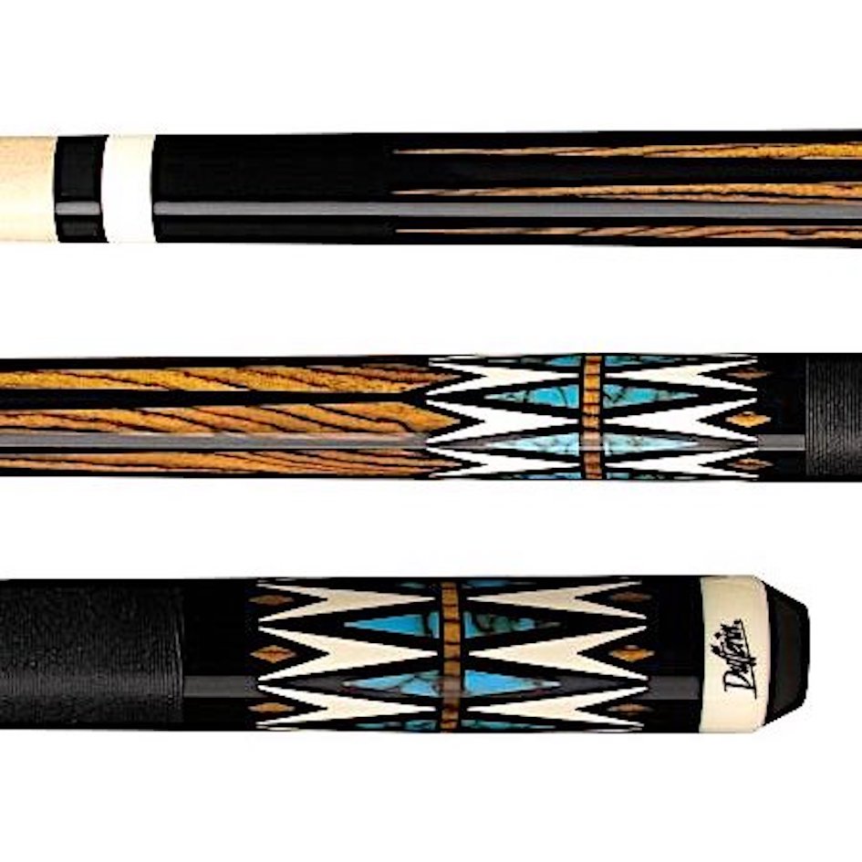 Dufferin D-SE31 58 in. Billiards Pool Cue Stick