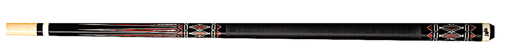 Dufferin D-SE33 58 in. Billiards Pool Cue Stick