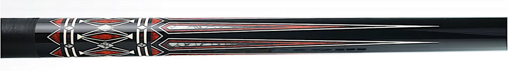 Dufferin D-SE33 58 in. Billiards Pool Cue Stick