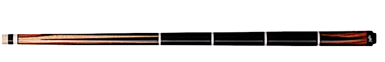 Dufferin D-SE36 58 in. Billiards Pool Cue Stick