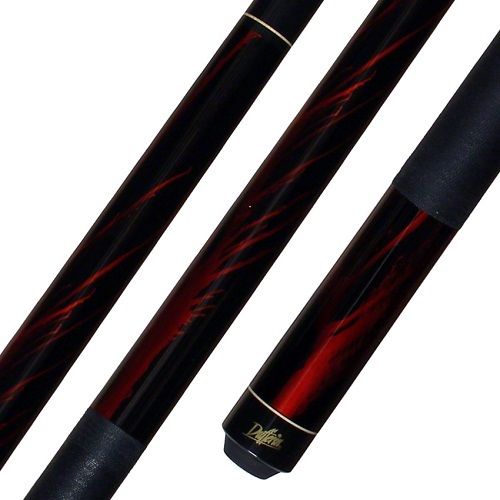 Dufferin D212 58 in. Billiards Pool Cue Stick