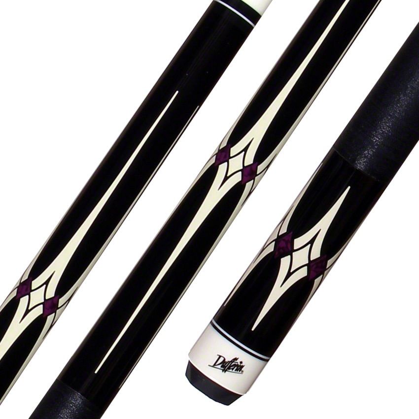 Dufferin D324 58 in. Billiards Pool Cue Stick