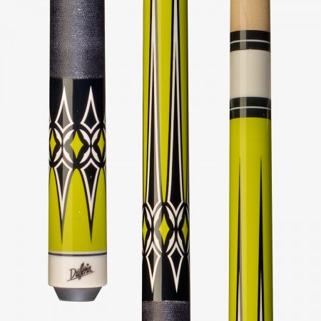 Dufferin D-332G 58 in. Billiards Pool Cue Stick