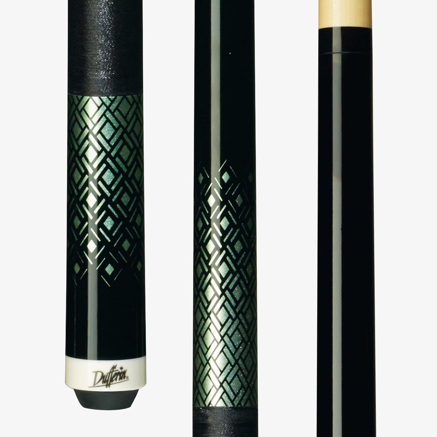 Dufferin D352 Pool Cue