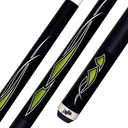 Dufferin D421 58 in. Billiards Pool Cue Stick