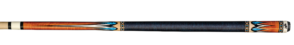 Dufferin D540 58 in. Billiards Pool Cue Stick