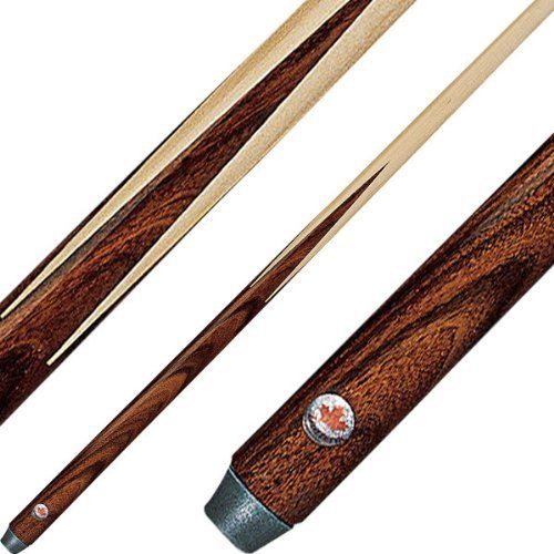 Dufferin Hi-Run 52 in. Pool Cue
