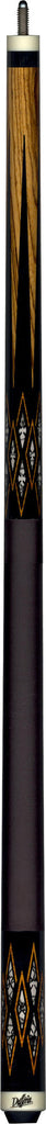 Dufferin DSE12 58 in. Billiards Pool Cue Stick