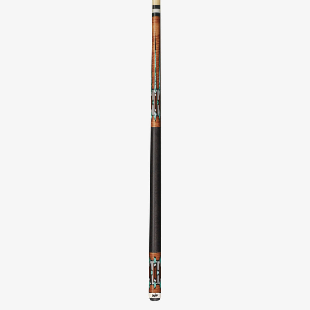 Dufferin DSE20 58 in. Billiards Pool Cue Stick