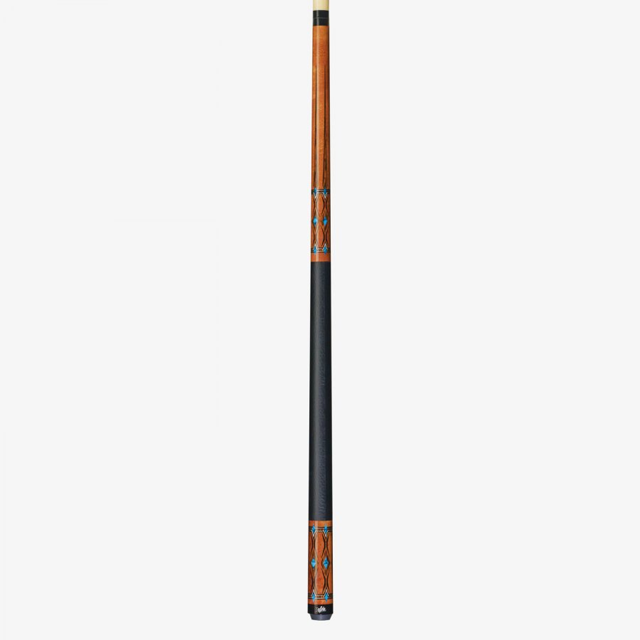 Dufferin DSE21 58 in. Billiards Pool Cue Stick